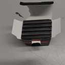 Wax Guards for Oticon ProWax MiniFit Hearing Aid Supplies Replacement Wax Filters (5 Packs/ 30 Pcs)