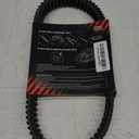 KEMIMOTO ATV Drive Belt Compatible with Kawasaki Brute Force 650 750 2005-2020 KFX700 2004-2009 Prairie 360 650 700 2002-2012 Teryx 750 2011 Replace 19C3218 59011-1080 59011-0019 Heavy-Duty