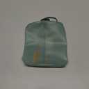 HydraPak Stow Collapsible Water Bottle – 1L – Ultralight, Leak-Proof, BPA-Free, Filter Compatible Travel & Hiking Flask - Sutro Green