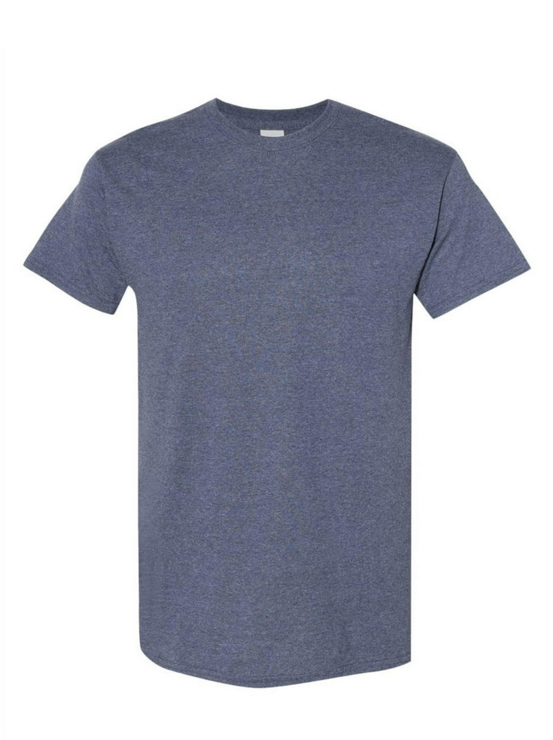 Gildan Heavy Cotton Adult T-Shirt, XL