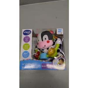 VTech Baby Lil' Critters Moosical Beads (Black/White)