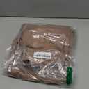 XIEERDUO Lounge Sets For Women 2025 Half Zip Sweatshirt And Wide Leg Sweatpant 2 Piece Outfits Sweatsuit Tracksuit XS