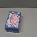 Kids Valentines Day Gifts for School 30PACK - Animal Erasers and Gifts Boxes, Valentines Day Cards for Kids Toddlers Preschool Classmates Boy and Girl Classroom Exchange, Girl Birthday Return Gifts