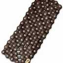 Bell Links Replacement Bike Chains (One Size, Links 500 Multi-Speed Chain)