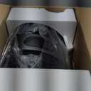 TISSCARE Shiatsu Foot Massager with Heat, FSA Eligible HSA Foot Massager for Plantar Fasciitis, Neuropathy, Circulation and Pain Relief, Massage Feet at Home/Office, Gift for Men and Women (Dark Gray)