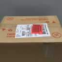 Medline Standard Instant Cold Packs, Single-Use, 6 Inches x 9 Inches, Economical, Activates Instantly, Case of 24 Each