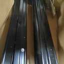 Solera Standard 12V Universal Awning Hardware Kit for 5th Wheel RVs, Travel Trailers and Motorhomes, Black