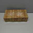 3 x Rose Shaped Ice Cube Tray Elegant Silicone Mold for Unique Ice Cubes, Perfect for Cocktails, Drinks, and Special Occasions 4 grids -Blue