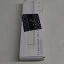 T3 SinglePass Curl X Extra-Long Barrel 1", 1.25", 1.5" Curling Iron with 9 Heat Settings and Ceramic Barrel for Fast Styling and Lasting Results on All Hair Types (White/Rose Gold)