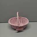 CORE HOME Gift Basket 9.6IN x 7.7IN x 8.9IN