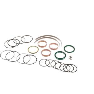 Boom Cylinder Seal Kit U6049662 Compatible For Case Excavator 1088 1188 1288 588 788 888 988 WX150 WX170 WX200