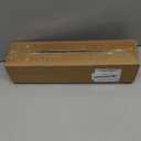 AQUANEAT Fish Tank Artificial Plants, Aquarium Plastic Seaweed Decorations, 11.75Inch Tall Fake Green Accessories, 10 Packs