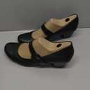 LifeStride Women's Rozz Mary Jane Pumps, Size 11, Black