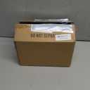 Probrico 50 Pack|4 inch Drawer Pulls Stainless Steel, Modern Black Cabinet Pull, Round T bar Handles Dresser Drawer Pulls, Kitchen Cabinet Knob Hardware