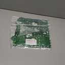 MAKABO Kaftan Dresses for Women Caftans Moo Moos V Neck Beach Swimsuit Cover Up Boho Hawaii Maxi Dress (Small-Medium, St Patricks Grid)