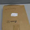 Fumete 16 Pcs Flameless Candles with Gold Base Battery Powered Taper White Candles Battery Operated LED Candlesticks for Party Home Dinner Decorations