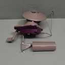 Knit Picks Yarn Ball Winder for Knitting and Crocheting (Purple)