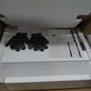 TokeShimi 16x20 Recessed Medicine Cabinet with Mirror Aluminum, Tempered Frameless Bathroom Mirror with Storage Adjustable, Silver Surface Mount Medicine Cabinet for Bathroom Farmhouse