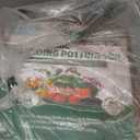 Back to The Roots Organic Coir, 51 Quart Expanding Soil, Great for Seeds and Potting