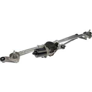 Dorman 602-825AS Front Windshield Wiper Motor and Linkage Assembly Compatible with Cadillac/Chevrolet/GMC Models
