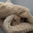 Ophanie Beige Rugs for Living Room Bedroom, 5x8 Fluffy Fuzzy Furry Carpet, Plush Soft Shaggy Bedside Indoor Floor Area Rug for Kids Girls Boys Baby Teen Dorm Nursery Home Decor Aesthetic