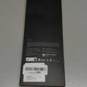 TORRAS OrigArmor for iPhone 17 Pro Max Screen Protector [100% Anti Reflection][3D Full Coverage Fit] Military-Grade Shatterproof 9H+ Tempered Glass Anti-Scratch Screen Protector 17 ProMax 6.9" 1-Pack