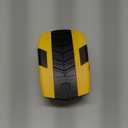 Car Heater, 12V Portable Heater for Car Fast Heating Defogging & Defrosting, 2-In-1 Heating & Natural Wind Car Defroster, 360 Rotary Portable Car Heater with Automatic Power-off Protection