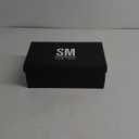 SM York Sneakers, Gray, Mens,, 12M