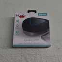 iHome Conference Speaker and Microphone, USB and Bluetooth Speaker, 3 Noise Cancelling Microphones for Home Office Compatible with Mac, Windows, iOS and Android