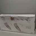 Munchkin Spring Baby Bouncer and Rocker Seat, Lightweight 2-in-1 Design, Travel Essential for Newborn, 3 Recline Positions, Grey