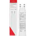 PurePour™ Water and Ice Refrigerator Filter PWF-1 ; 
PureAir® Replacement Refrigerator Air Filter RAF-2™