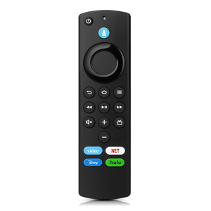 Replacement Voice Remote for Smart TV 3rd Gen, 4K (1st/2nd Gen/Max/Plus/Select), M51PJ
