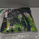 CZYY Cthulhu Tentacles Bath Mat Microfiber Water Absorbent Octopus Rug Anti-Slip Backing 27.5"x23.6" - Unique Gift & Decor for Tabletop RPG Gamers, HP Lovecraft Fans and Nautical Enthusiasts (1'11" x 2'4" (Rectangular))