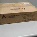 Trampoline Net Replacement 10FT 12FT 14FT 15FT 16FT Netting Replacement for Round Frame Trampolines Enclosure Net 6 Poles 8 Straight Poles Sleeve Zipper Protection Buckles (BLUE)