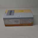 Colorful Lighting Baby Balance Bike Toys for 1 Year Old Boy Girl Gifts, 10-36 Month Toddler Balance Bike, No Pedal 4 Silence Wheels & Soft Seat First Riding on Toys, 1st Birthday Gifts (Red)