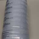 Bedsure GentleSoft Queen Blanket for Bed - Cozy Soft Blankets for Women, Cute Large Fall Throws for Girls, Blue, 90x90 Inches