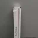 Aothia Leather Desk Pad Protector, Office Mat, Large Mouse Pad, Non-Slip PU Leather Blotter, Laptop Desk Pad, Waterproof Writing Pad for Office and Home (Coffee, 31.5" x 15.7")