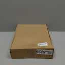 Beige Linen Tall Drum Lampshade, 10" Top x 10" Bottom x 13" High Lamp Shade, Lamp Shade Replacement for Table and Floor Lamps, Pendant Light, Handcrafted Lampshade, Easy Assembly