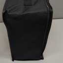 BATTIFE [4 Pack] 28 Inch Collapsible Traffic Safety Orange Cones, Multi Purpose Pop-up Cones and Reflective Collar, for Road Parking, Driving Practice