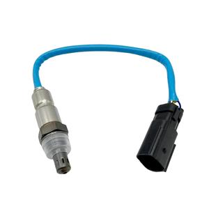 BL3Z-9F472-A Replace OE 234-5038 5-Wire Air Fuel Ratio Upstream Oxygen O2 Sensor Compatible with Explorer Taurus Edge F-150 Mustang Escape Fusion MKS MKT MKX MKZ CX-9 Tribute Mariner Milan