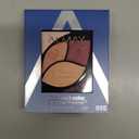 Almay Eyeshadow Palette, Longlasting Eye Makeup, Primer Enriched with Antioxidant Vitamin E, Hypoallergenic, 020 Blue Eyes, 0.1 Oz