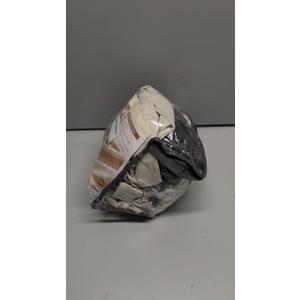 100% Blackout Curtains 84 Inch Length 2 Panels Set Farmhouse Style for Bedroom Windows/Living Room Thermal Insulated Neutral Boho Drapes Linen Blend Natural Ivory 7ft Long Hook Belt Pleated/Back Tab