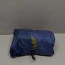 Camping Sleeping Pad, Ultralight Camping Mat with Pillow, Built-in Foot Pump Inflatable Sleeping Pads Compact for Camping Backpacking Hiking Traveling Tent,Single,Green.