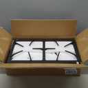 JGA8100ADB Stove Cartridge Assembly - JGA8100ADB Cartridge Compatible with JennAir Electric Stove & Cooktop, Replaces Burner Switch Assembly for Reliable Performance.