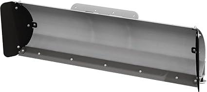 KFI Products #105540 ProSeries Side Shield Standard (1x Shield included), Black