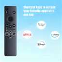 2 x Replacement Remote for Samsung tv