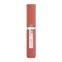 L'Oreal Paris Infallible Matte Resistance Liquid Lipstick, up to 16 Hour Wear, Rose Heat 630, 0.16 Fl Oz