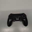 DualShock 4 Wireless Controller for PlayStation 4 - Jet Black