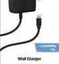ZGear Fast Charge Wall Charger for Lightning Tip