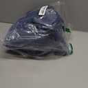 Lazysmile Jumpsuits For Women Dressy Long Sleeve Off Shoulder One Piece Wide Legs Rompers Casual Fall Outfits with Pockets XXL